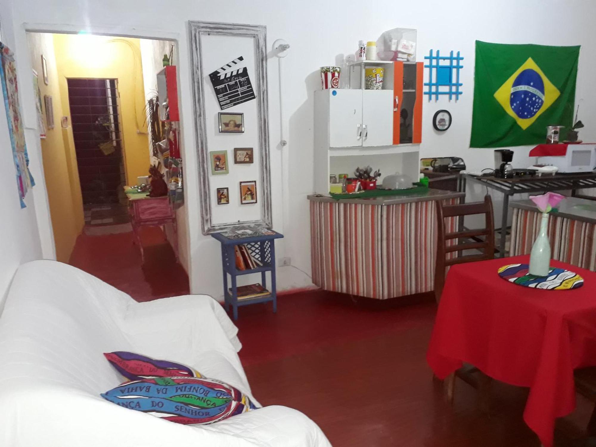 Perto Do Aeroporto De Salvador - Dona Pitanga Hostel Lauro de Freitas Bagian luar foto