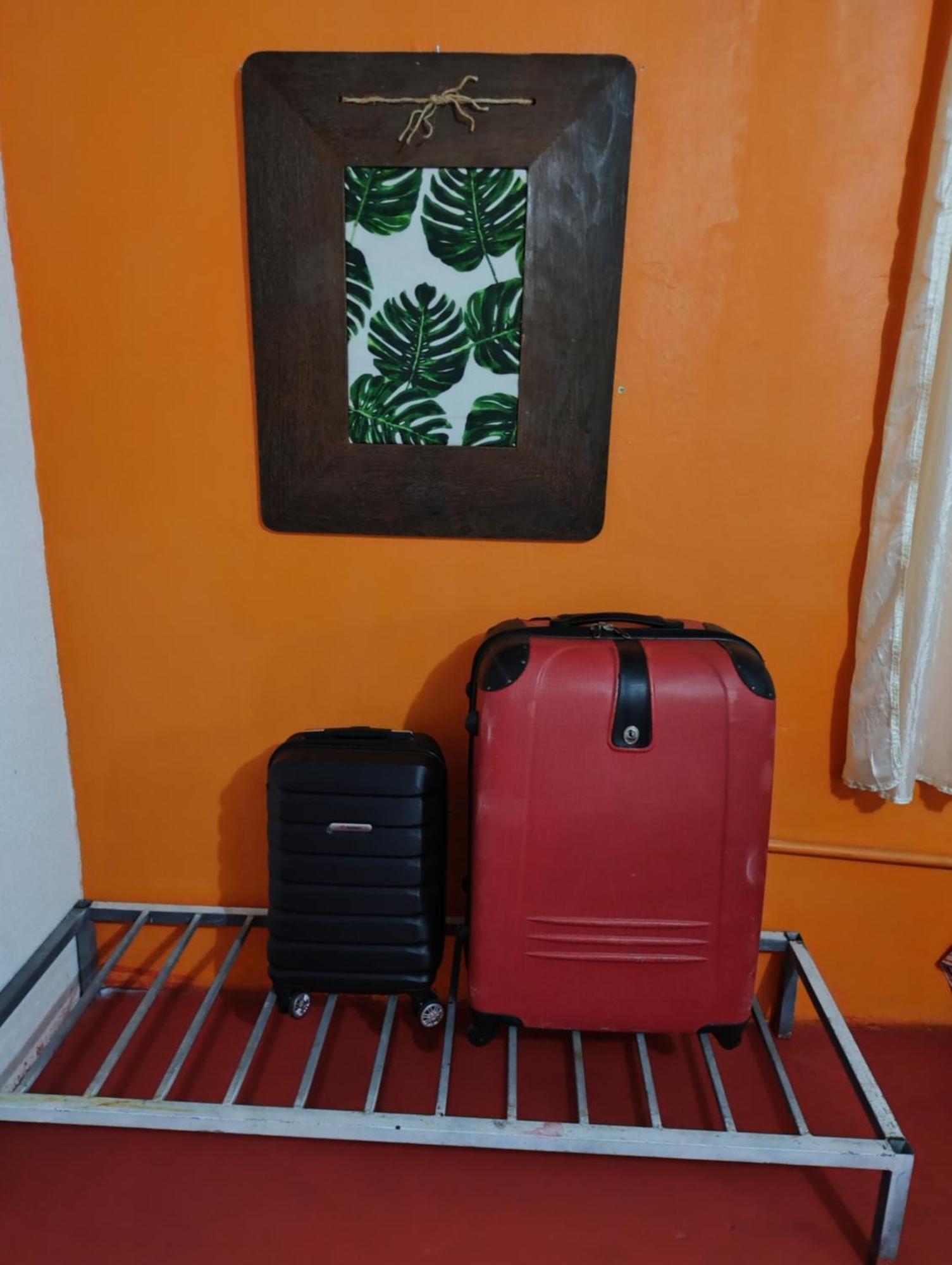 Perto Do Aeroporto De Salvador - Dona Pitanga Hostel Lauro de Freitas Bagian luar foto